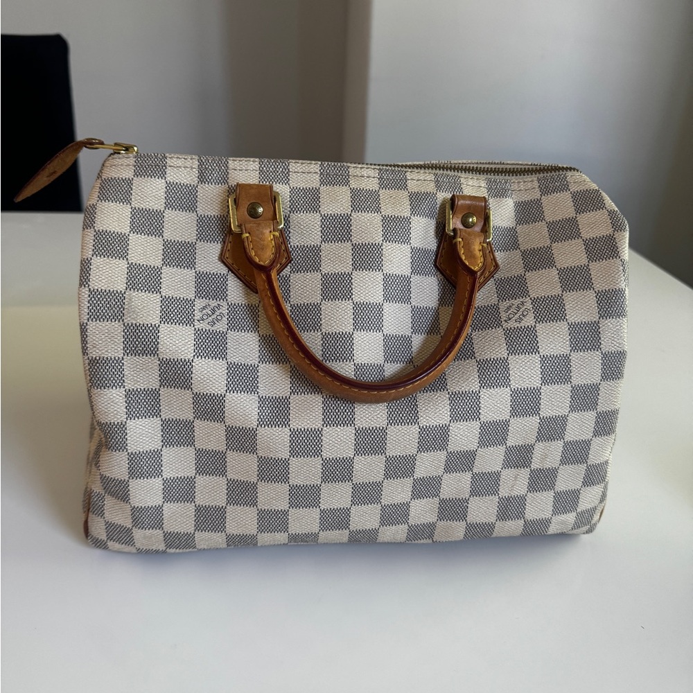 Louis Vuitton 🖤 speedy 30